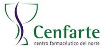 Cenfarte